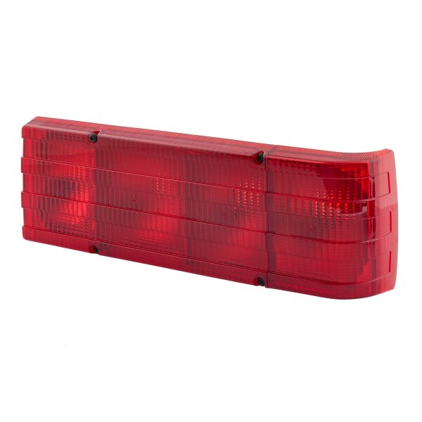 Rear Light right 12 V P21W Bulb technology HELLA suitable for e.g. VOLVO