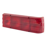 Rückleuchte rechts mit Schlusslicht 12 V...