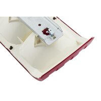 Rear Light right 12 V P21W Bulb technology HELLA suitable for e.g. VOLVO