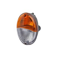 Blinkleuchte Halogen HELLA für CLAAS