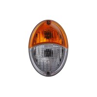 Blinkleuchte Halogen HELLA für CLAAS