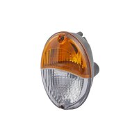 Blinkleuchte Halogen HELLA für CLAAS