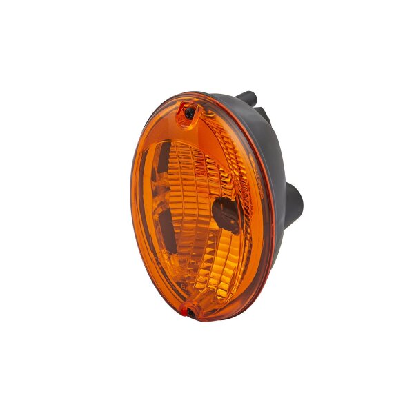 Blinklicht Halogen HELLA für ZIEGLER NOGE