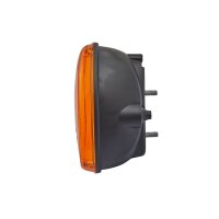 Blinklicht Halogen HELLA für ZIEGLER NOGE