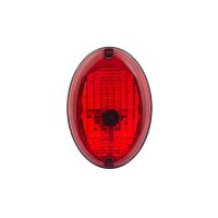 Nebelschlusslicht Halogen HELLA für ZIEGLER NOGE