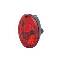 Nebelschlusslicht Halogen HELLA für ZIEGLER NOGE