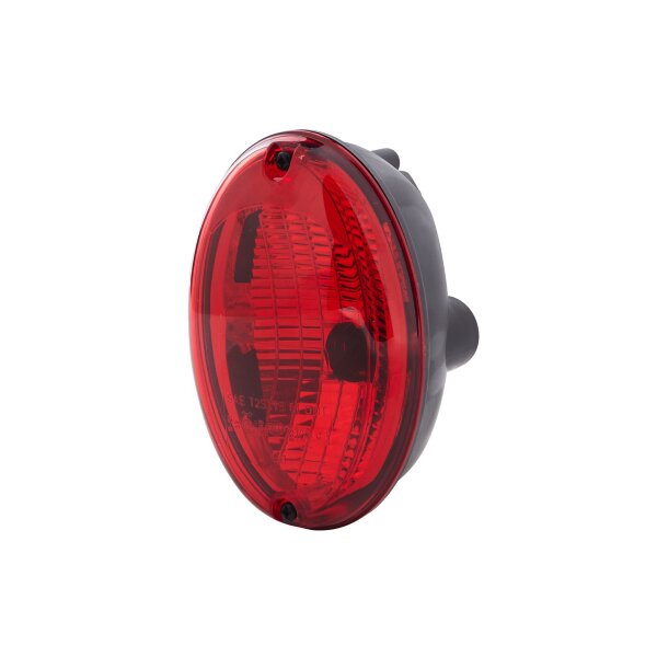Rückleuchte rechts mit Schlusslicht 24 V Glühlampen-Technologie P21/5W HELLA für FENDT ZIEGLER NOGE