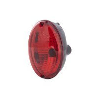 Rückleuchte rechts mit Schlusslicht 24 V Glühlampen-Technologie P21/5W HELLA für FENDT ZIEGLER NOGE