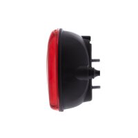 Rückleuchte rechts mit Schlusslicht 24 V Glühlampen-Technologie P21/5W HELLA für FENDT ZIEGLER NOGE