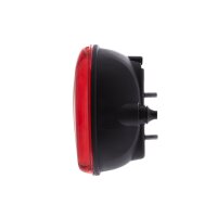 Rückleuchte rechts 24 V P21/5W Glühlampen-Technologie HELLA für u.a. IVECO