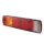 Right combination rearlight 24 V R5W halogen HELLA