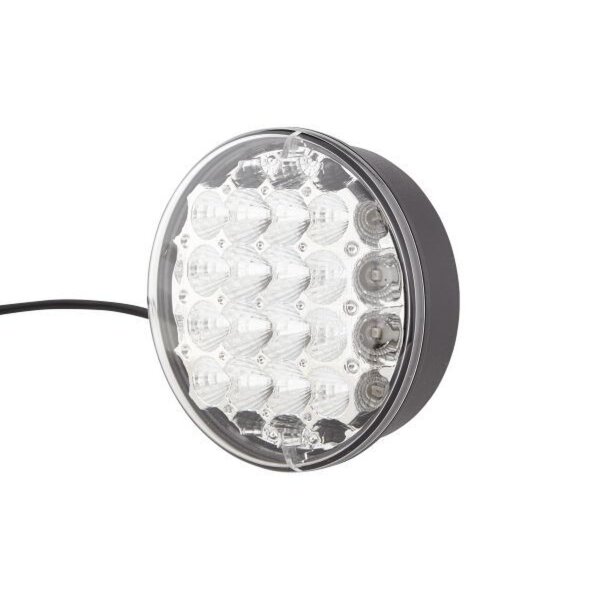 Blinkleuchte vorne und hinten LED 500mm HELLA 2BA 344 200-241