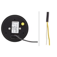 Blinkleuchte vorne und hinten LED 500mm HELLA 2BA 344...