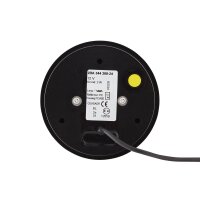 Direction Indicator front and rear 12 V LED HELLA universal for various vehicles