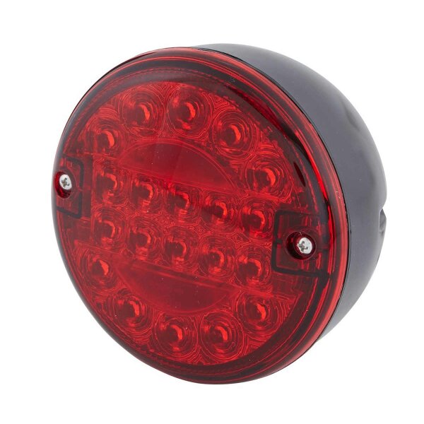 Nebelschlussleuchte hinten LED HELLA 2NE 357 026-231