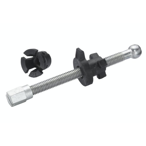 Headlight adjusting screw HELLA for AGCO