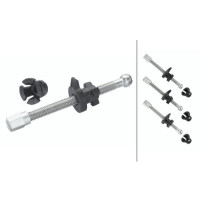 Einstellschraube Scheinwerfer HELLA für AGCO