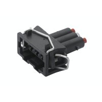 Plug-In Housing 3-pin HELLA Lighting Expertise suitable...