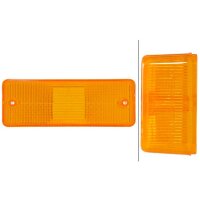 Lens ECE-approved HELLA