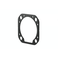 Headlight Frame black HELLA Lighting Expertise suitable...
