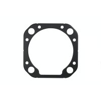 Headlight Frame black HELLA Lighting Expertise suitable...