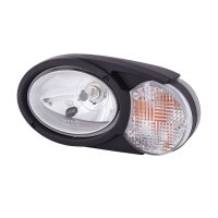 Scheinwerfer links Halogen 6-polig HELLA für AEBI