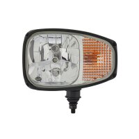 Hauptscheinwerfer links 24 V T4W...