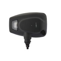 Hauptscheinwerfer links 24 V T4W Glühlampen-Technologie HELLA für u.a. MANITOU