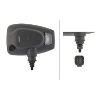 Scheinwerfer rechts Glühlampen-Technologie HELLA für AEBI