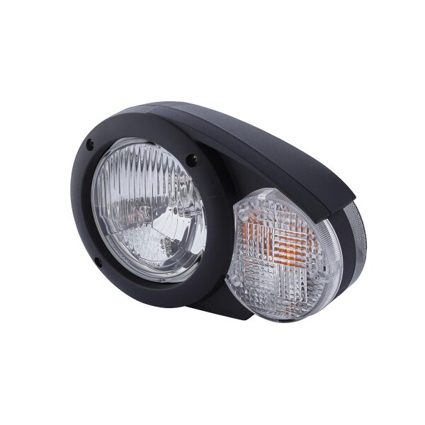 Scheinwerfer links Halogen HELLA für AGCO