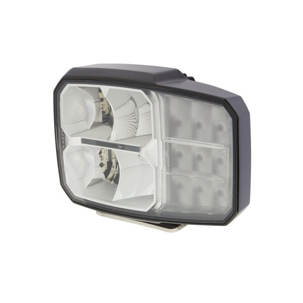 Scheinwerfer links LED HELLA für AEBI