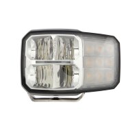 Scheinwerfer links LED HELLA für AEBI