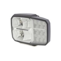 Scheinwerfer links LED HELLA für AEBI