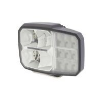 Scheinwerfer links LED HELLA für AEBI