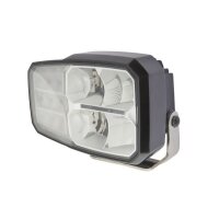 Scheinwerfer rechts LED HELLA für AEBI MAN VOLVO HOLDER LIEBHERR JOHN DEERE
