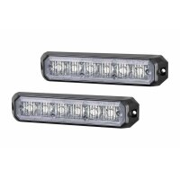 Blitz-Kennlicht LED HELLA für AEBI DAF MERCEDES...