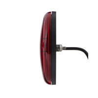 Nebelschlussleuchte hinten LED HELLA 2NE 357 026-131