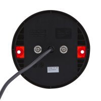 Nebelschlussleuchte hinten LED HELLA 2NE 357 026-131