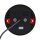 Nebelschlussleuchte hinten LED HELLA 2NE 357 026-131