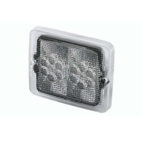 Lichtscheibe Blinkleuchte HELLA 9DW 195 804-391
