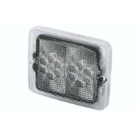 Indicator lens ECE-approved HELLA