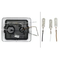 Indicator lens ECE-approved HELLA