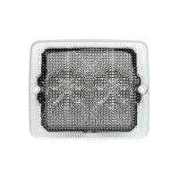 Lichtscheibe Blinkleuchte HELLA 9DW 195 804-391