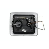 Lichtscheibe Blinkleuchte HELLA 9DW 195 804-391