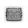 Indicator lens ECE-approved HELLA