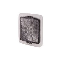 Indicator lens ECE-approved HELLA