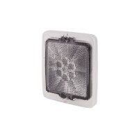 Lichtscheibe Blinkleuchte HELLA für FELDBINDER