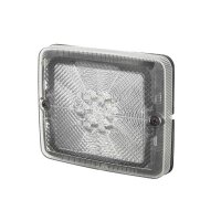 Rückfahrleuchte hinten LED HELLA 2ZR 013 236-311