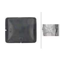Rückfahrleuchte hinten LED HELLA 2ZR 013 236-311