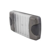 Blinklicht hinten LED HELLA für DAF SCANIA VAN HOOL...